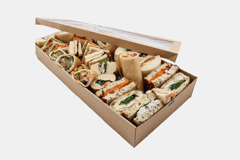 Catering Tray