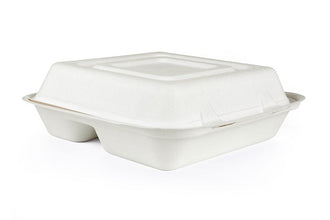 Sugarcane Large Dinner Box